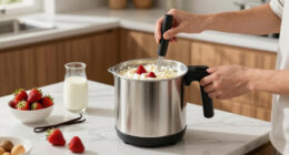 8 Best Ice Cream Makers in 2026