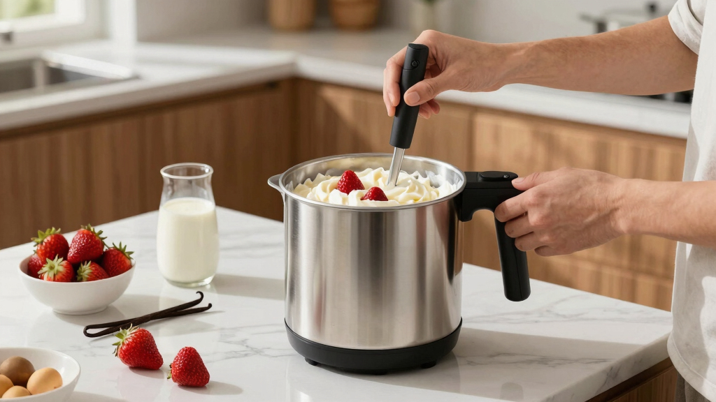 8 Best Ice Cream Makers in 2026