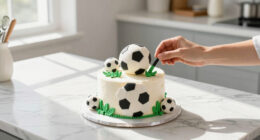 9 Best Soccer-Themed Dessert Decorations in 2026