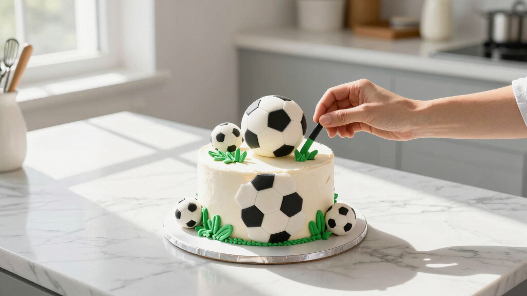 9 Best Soccer-Themed Dessert Decorations in 2026