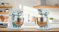 Best Budget KitchenAid Stand Mixers in 2026: Top Picks