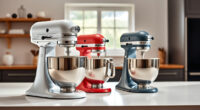 Best KitchenAid Meat Grinder Accessories & Parts in 2026