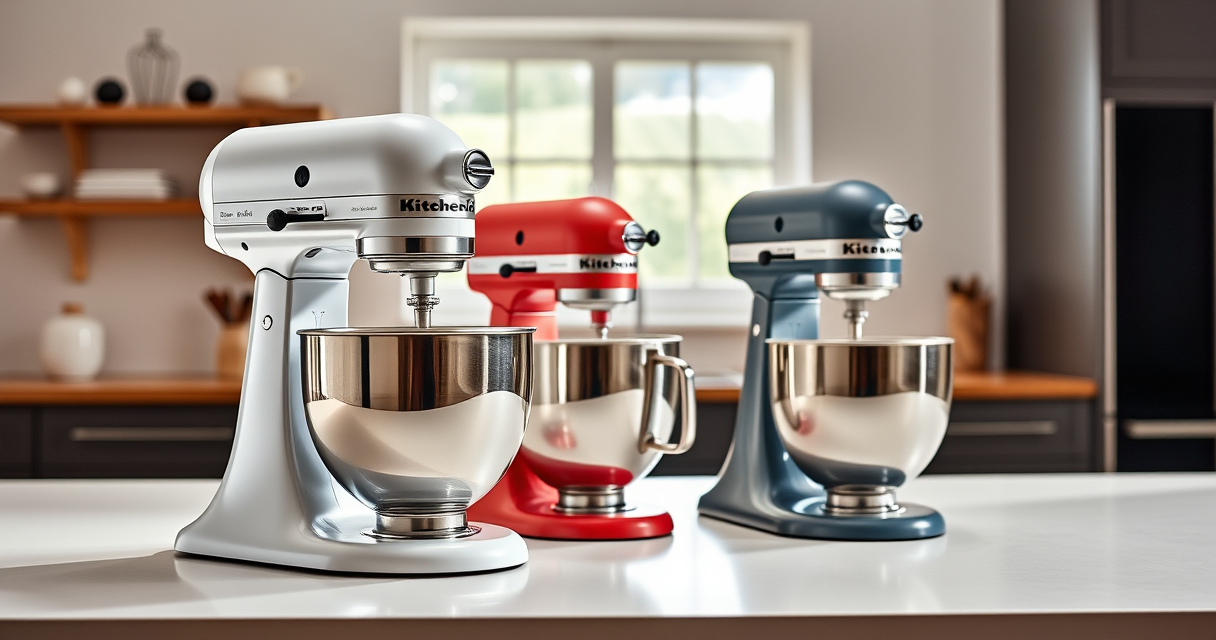Best KitchenAid Meat Grinder Accessories & Parts in 2026