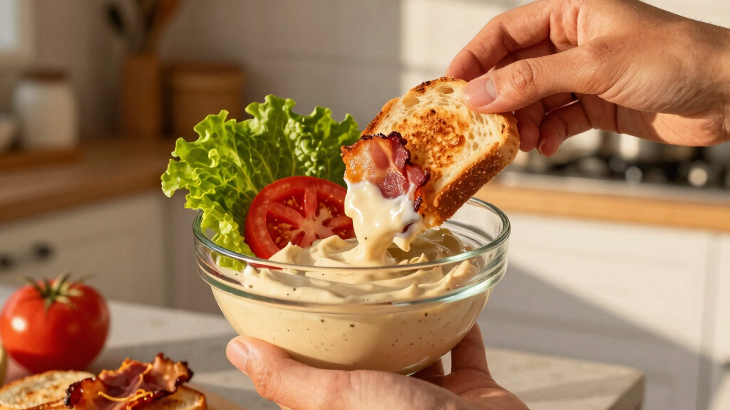 BLT Dip