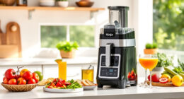 Cool Off with Summer’s Best: Ninja DZ201 Foodi 8 Quart Air Fryer Recipes