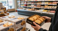 Costco debuts hugely popular cookie — and customers are hoarding 5 cases at a time