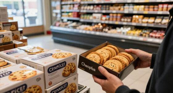 Costco debuts hugely popular cookie — and customers are hoarding 5 cases at a time
