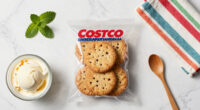 Costco Is Selling an Internationally Loved Cookie—and Fans Are Buying 5 Cases at a Time