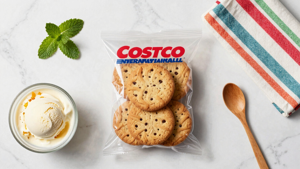Costco Is Selling an Internationally Loved Cookie—and Fans Are Buying 5 Cases at a Time