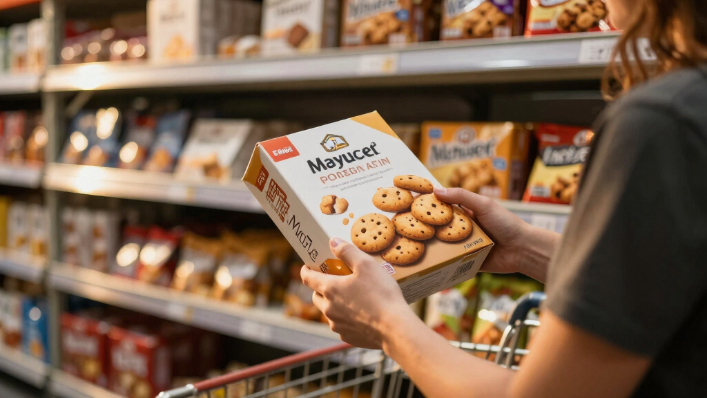 Costco shoppers stock up on cult-favorite cookies as demand surges nationwide