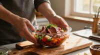 For the Most Tender Flank Steak of Your Life, Marinate the Meat in This