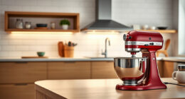 How to Safely Clean Your KitchenAid Pro Line Mixer