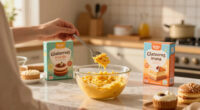 I Baked 20 Gluten-Free Cake Mixes — These 5 Taste Like They Came from a Bakery