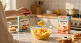I Baked 20 Gluten-Free Cake Mixes — These 5 Taste Like They Came from a Bakery