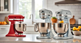Is the KitchenAid Artisan Worth It? Honest Review