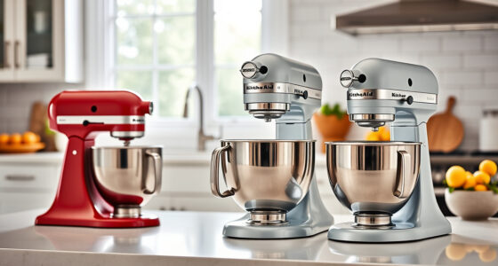 Is the KitchenAid Artisan Worth It? Honest Review