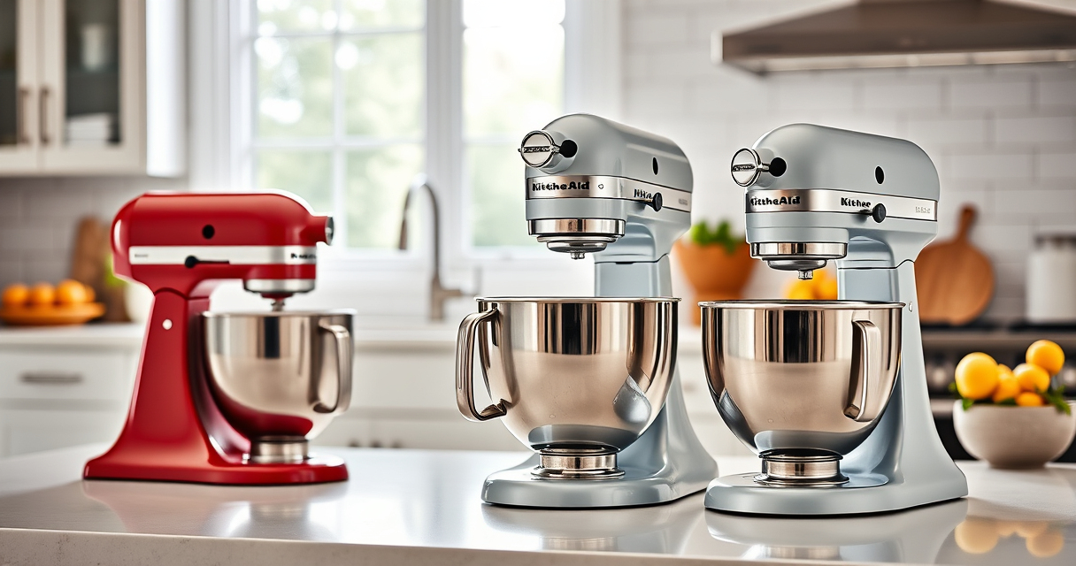 Is the KitchenAid Artisan Worth It? Honest Review