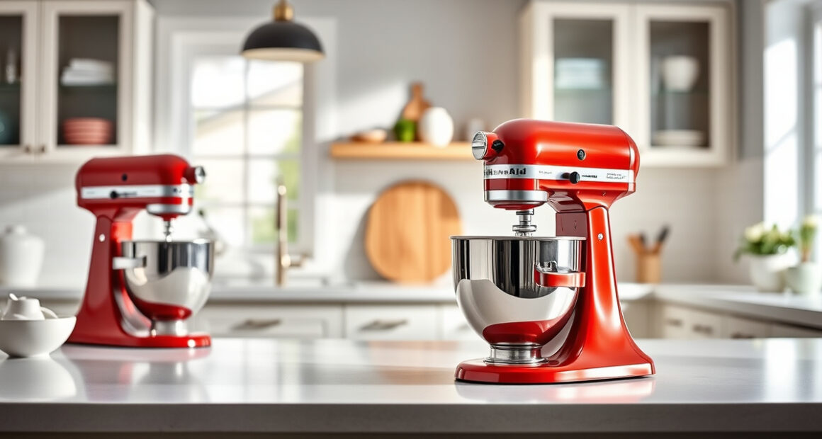 KitchenAid Meat Grinder Compatibility & Buying Guide