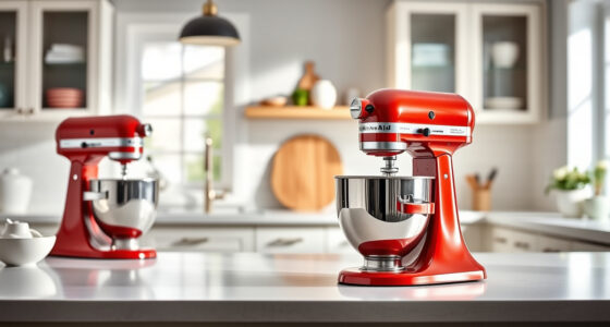 KitchenAid Meat Grinder Compatibility & Buying Guide