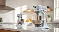 KitchenAid Stand Mixer Buying Guide 2026