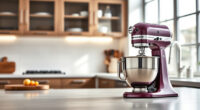 KitchenAid vs Bosch: Which Stand Mixer Wins in 2026?
