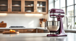 KitchenAid vs Bosch: Which Stand Mixer Wins in 2026?