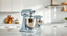 KitchenAid vs Ninja: Which Stand Mixer Wins in 2026?
