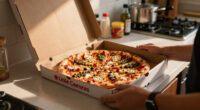 Little Caesars Has a First-Of-Its-Kind Pizza for a Limited Time