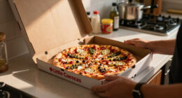 Little Caesars Has a First-Of-Its-Kind Pizza for a Limited Time