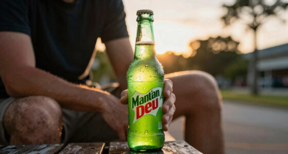 Mountain Dew Will Release a 5-Cent Limited-Edition Soda — How to Get It