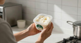 Popular Frozen Foods Recalled Nationwide Due to Plastic Contamination