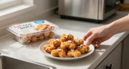 Popular frozen nuggets, patties recalled after customers find plastic pieces inside