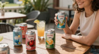 We Tried and Ranked Every Loverboy Canned Cocktail from “Summer House” — And the Winner Was Unanimous