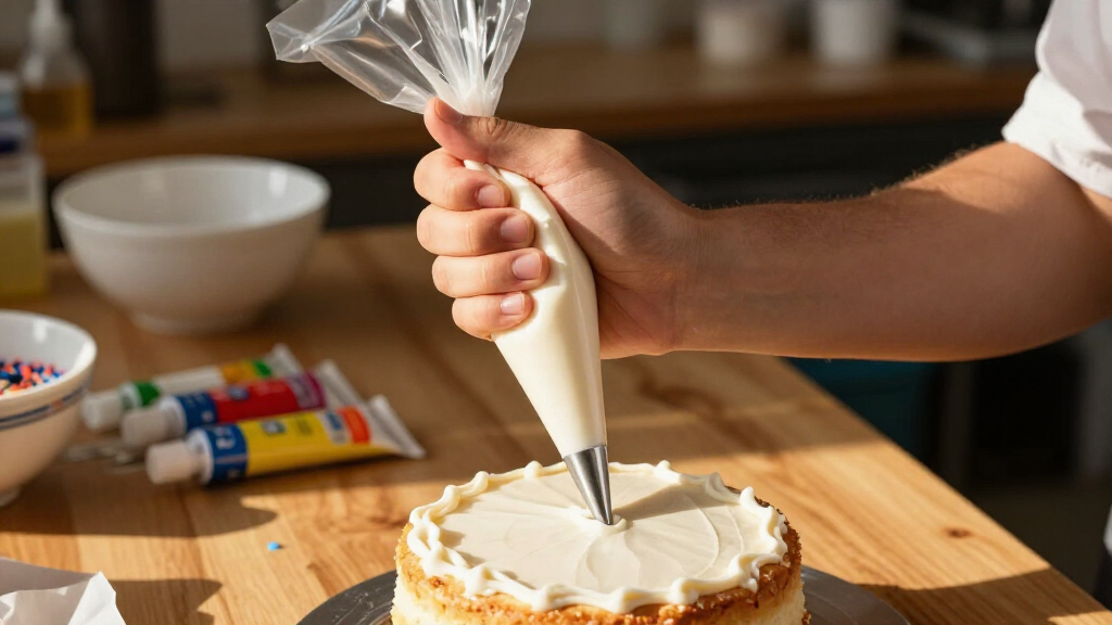 10 Best Bakery Decorating Tools in 2026