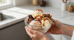 10 Best Gelato and Ice Cream Toppings in 2026