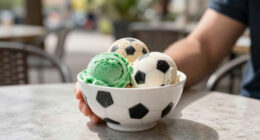 10 Best Soccer-Themed Ice Cream Bowls in 2026