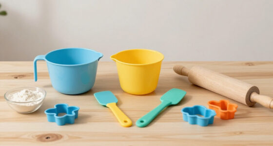 11 Best Baking Tools for Kids in 2026