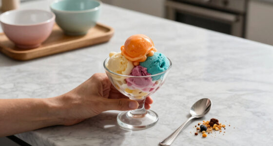 11 Best Gelato and Dessert Servingware in 2026