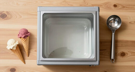 11 Best Gelato Display Freezers in 2026