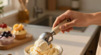 11 Best Ice Cream Scoop With Ergonomic Handle In 2026
