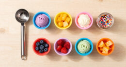 12 Best Frozen Dessert Molds in 2026