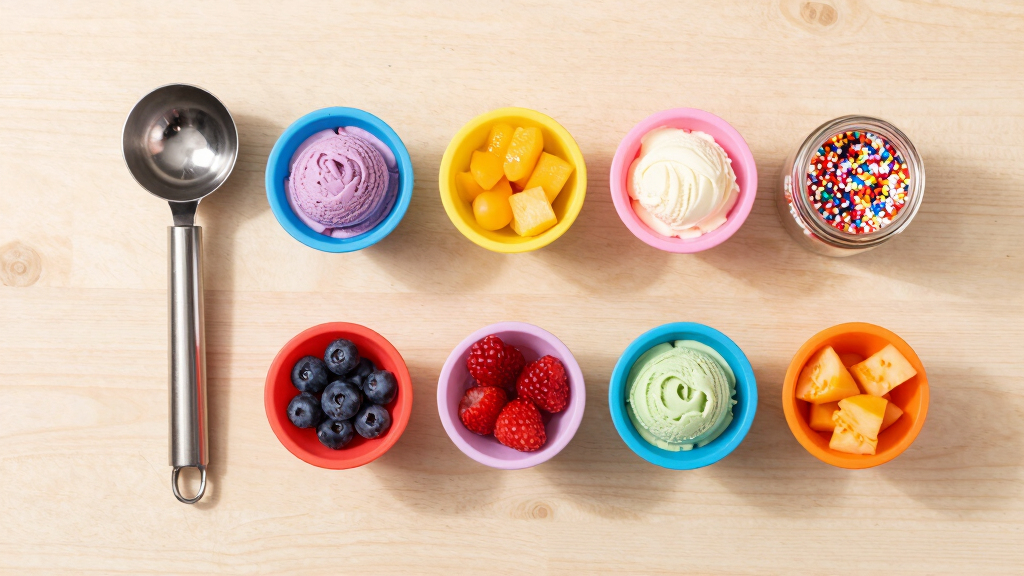12 Best Frozen Dessert Molds in 2026