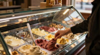 12 Best Gelato Display Freezers in 2026
