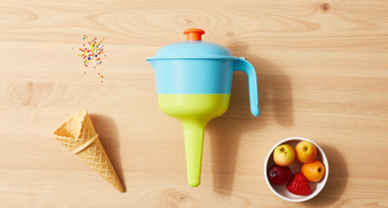 12 Best Ice Cream Maker For Kids In 2026