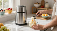 12 Best Ice Cream Maker for Parties in 2026