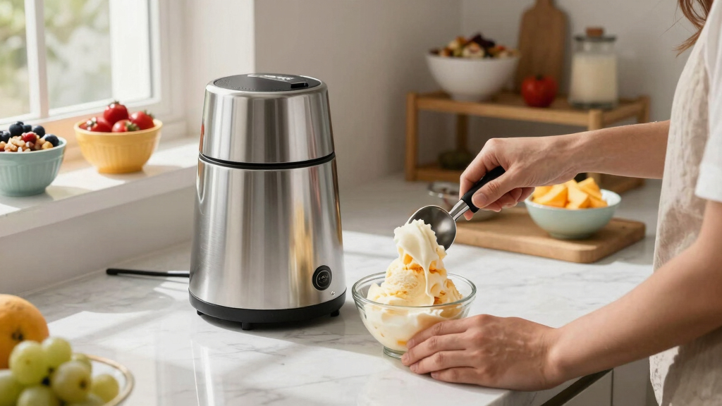 12 Best Ice Cream Maker for Parties in 2026