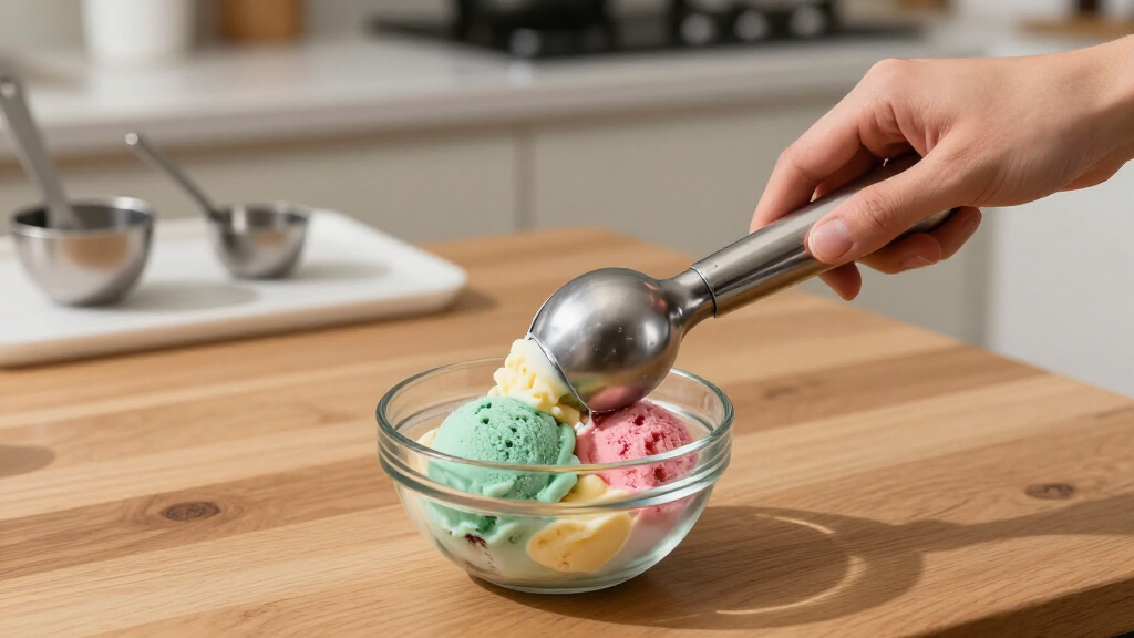 12 Best Ice Cream Scoops and Tools in 2026