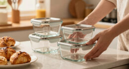 13 Best Bakery Storage Containers in 2026