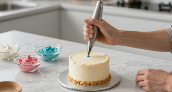 13 Best Dessert Decorating Tools in 2026