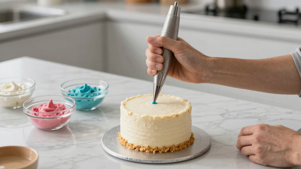 13 Best Dessert Decorating Tools in 2026